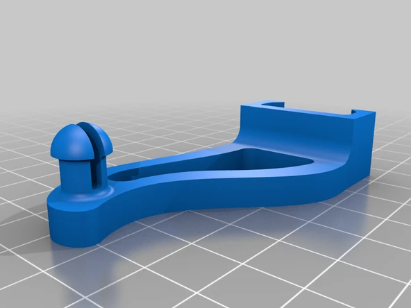 Byr Şerif, Jibbitz, Charms, Pins için Crocs (Sadece Plastik Aparattır!!!) 3D - 3