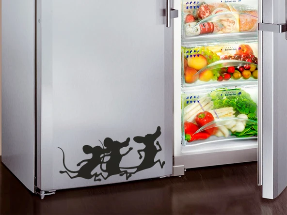 Byr Peynir kovalaması (Sadece Plastik Aparattır!!!) 3D - 2