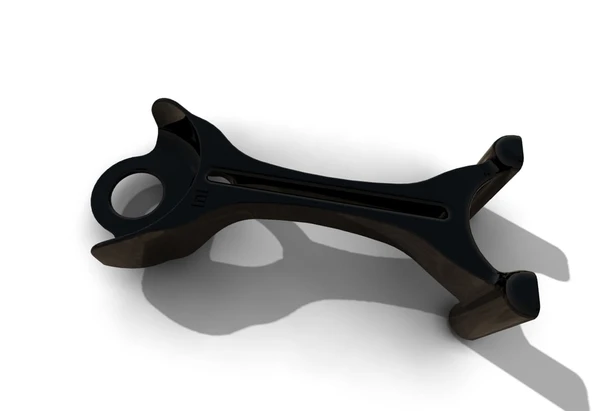 Byr Xiaomi Mi Taşınabilir Bluetooth hoparlör (Sadece Plastik Aparattır!!!) 3D