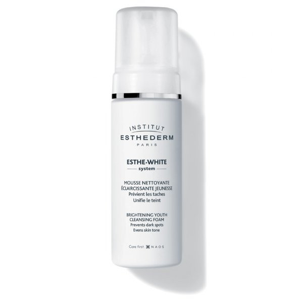 Esthe White Cleansing Foam 150 ml