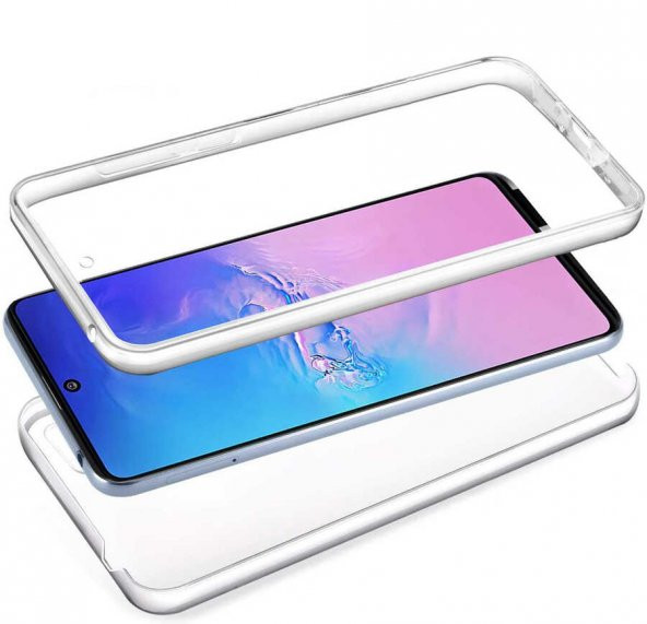 Xiaomi Mi 10 Lite 5G Kılıf  Enjoy Kapak - 2