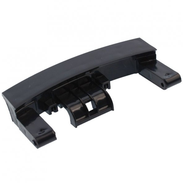 Vestel CMI8812-CMI9812-CMI9812G Çamaşır Makinesi Kapak Mandalı - 2