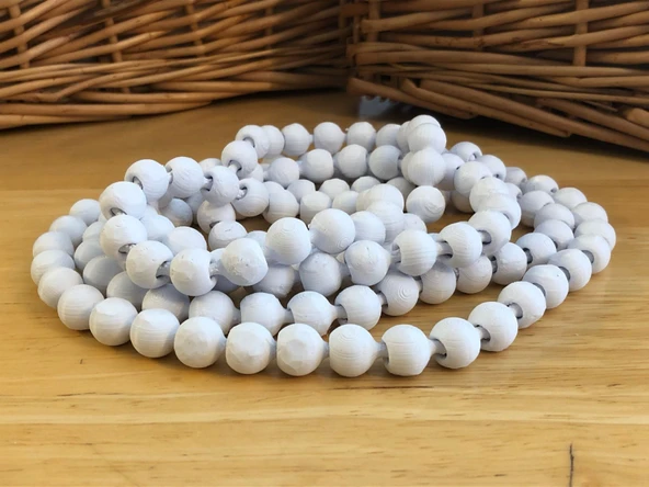 Byr 5 Yerinde Yazdırma Bilezikleri ve Kolyeler (Sadece Plastik Aparattır!!!) 3D - Resim 4