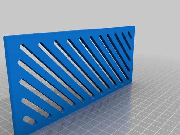 Byr Duş Tutucu / Şampuan / Jel Tutucu (Sadece Plastik Aparattır!!!) 3D - 4