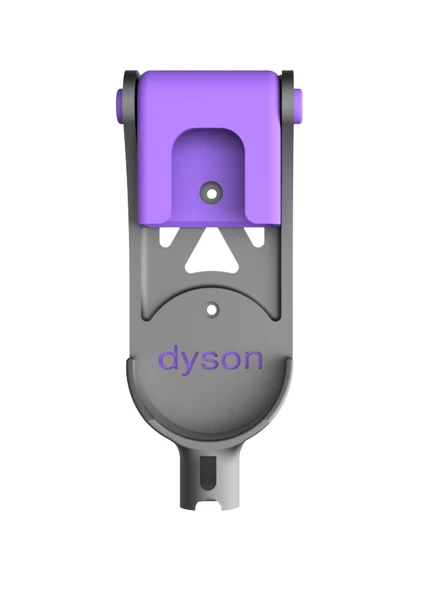 Byr OYUNCAK DYSON DUVAR TUTUCU (Sadece Plastik Aparattır!!!) 3D - Resim 3