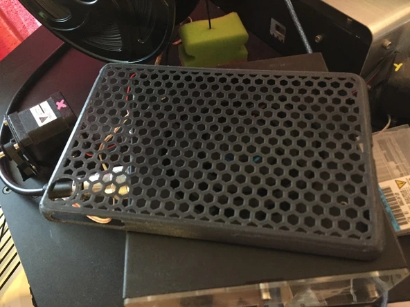 Byr iPad mini bal tarak çantası (Sadece Plastik Aparattır!!!) 3D - 4