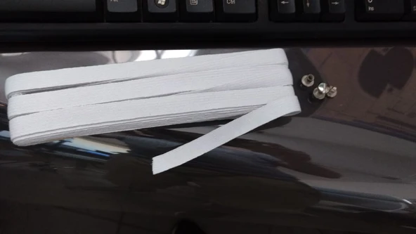 Byr Maskara covid (Sadece Plastik Aparattır!!!) 3D - 4