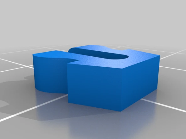 Byr Havalandırma delikli maske kutusu (Sadece Plastik Aparattır!!!) 3D - Resim 4