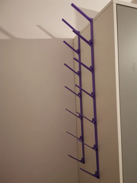 Byr Ayakkabı işleyicisi (Sadece Plastik Aparattır!!!) 3D - 2