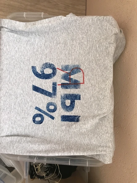 Byr DIY gömlek я97 Belarus özgürlüğü için% (Sadece Plastik Aparattır!!!) 3D