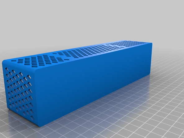 Byr Ayakkabı aksesuarları için sepet (Sadece Plastik Aparattır!!!) 3D - Resim 2