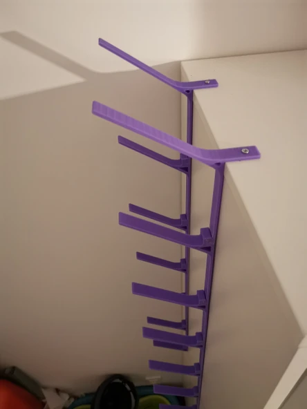 Byr Ayakkabı işleyicisi (Sadece Plastik Aparattır!!!) 3D - 3