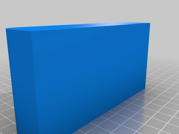 Byr Porte küpe (Sadece Plastik Aparattır!!!) 3D - 3