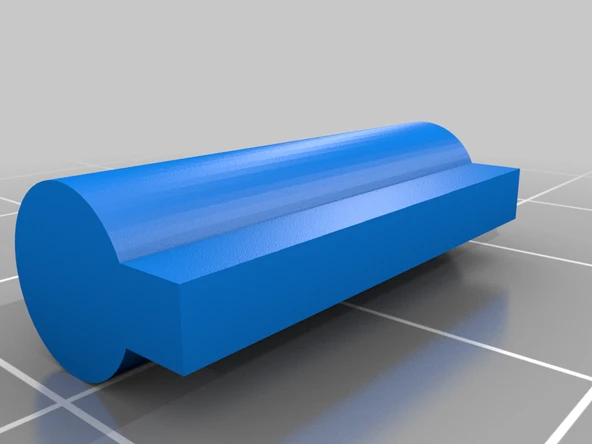 Byr Organizasyon Çekmece Kutusu (Sadece Plastik Aparattır!!!) 3D - 3