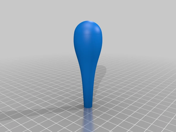 Byr Tüzük (Sadece Plastik Aparattır!!!) 3D - 3