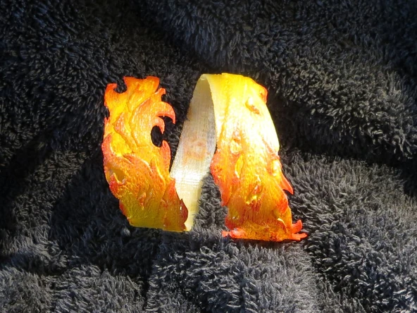 Byr Bilezik Helena - Alyonka. Rus Mult'dan (Masal Devriyesi) (Sadece Plastik Aparattır!!!) 3D ürün görseli