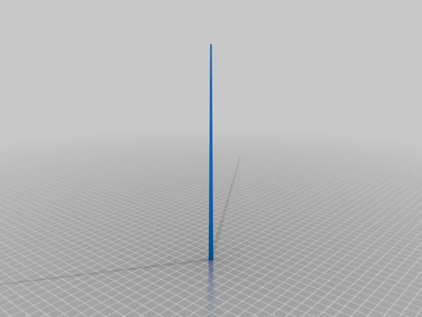 Byr Tüzük (Sadece Plastik Aparattır!!!) 3D - 4