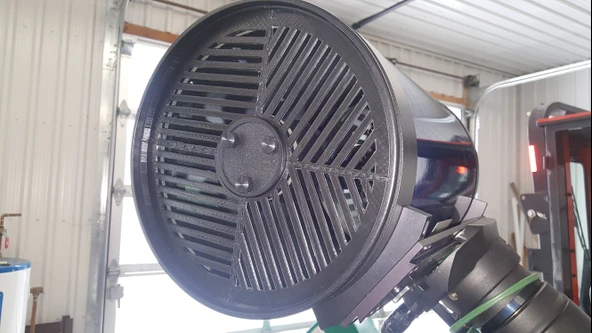 Byr Bölünebilir Bahtin Maske Jeneratörü (Sadece Plastik Aparattır!!!) 3D - Resim 3