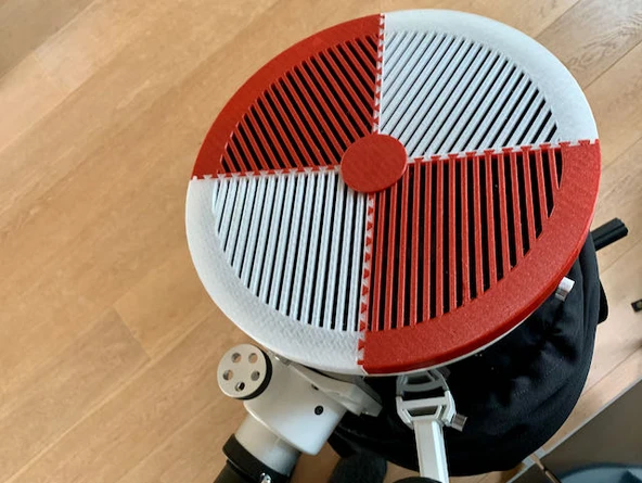 Byr Bölünebilir Bahtin Maske Jeneratörü (Sadece Plastik Aparattır!!!) 3D - Resim 2