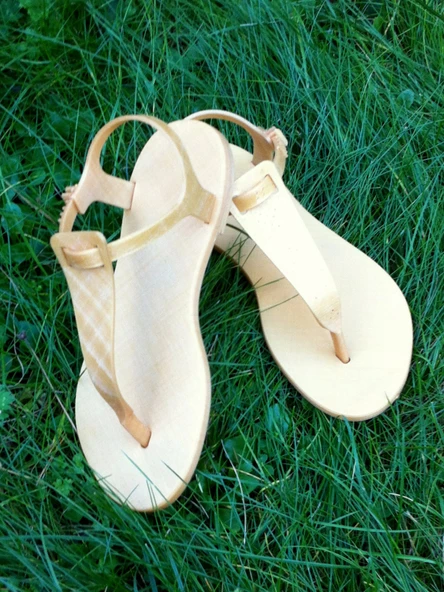 Byr Ayaklarını göster! - Baskı sandaletleri (Sadece Plastik Aparattır!!!) 3D - 3