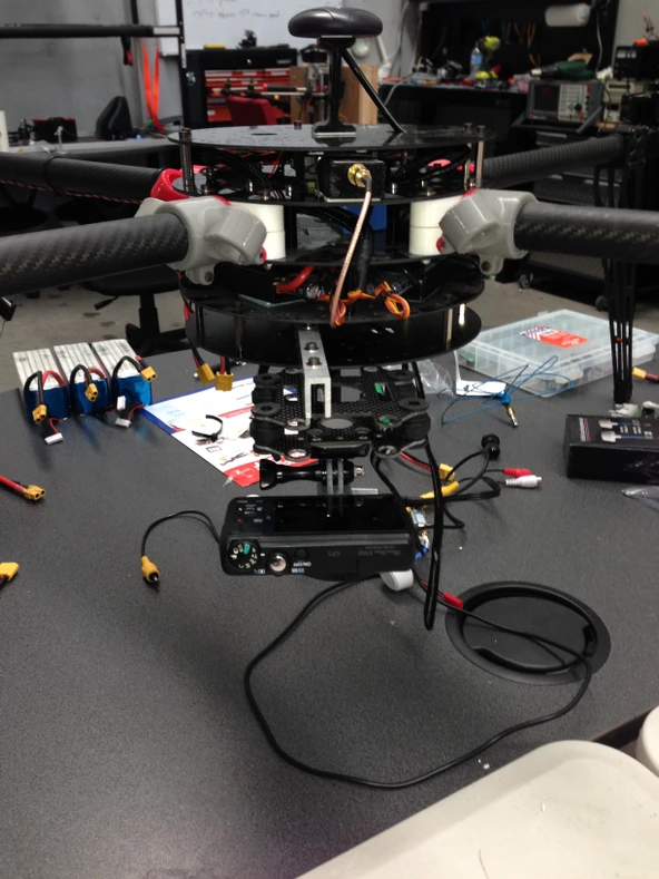 Byr Kamera GoPro adaptörüne (Sadece Plastik Aparattır!!!) 3D - 3