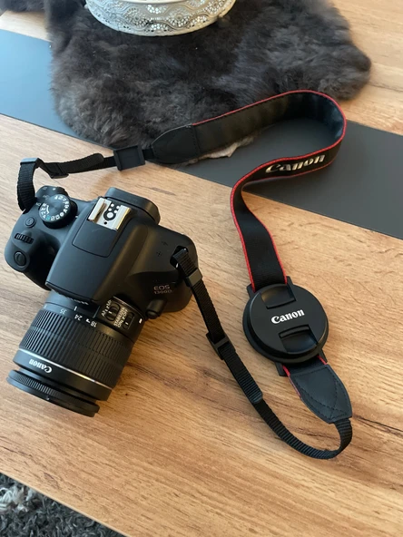 Byr Kamera lens kapağı tutucu (Sadece Plastik Aparattır!!!) 3D - 3