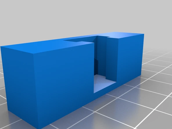 Byr Diş fırçası oral b tutucu (Sadece Plastik Aparattır!!!) 3D - 3