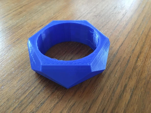 Byr Güzel Tıknaz Bilezik (Sadece Plastik Aparattır!!!) 3D - Resim 5