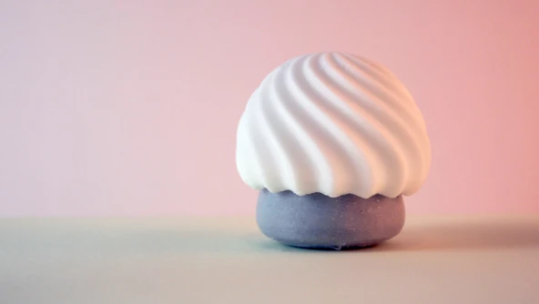 Byr SHOODIES (Elektronik Çay Işık Tutucuları) (Sadece Plastik Aparattır!!!) 3D - 5