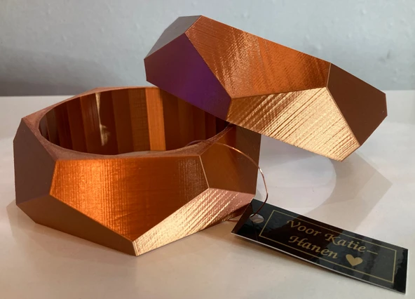 Byr Güzel Tıknaz Bilezik (Sadece Plastik Aparattır!!!) 3D - Resim 2