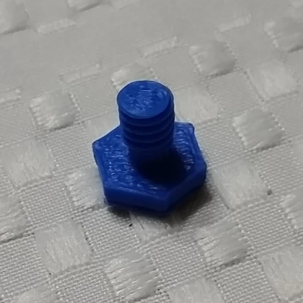 Byr Kamera tabanına vidalanmış lens kapağı tutucu (Sadece Plastik Aparattır!!!) 3D - 2