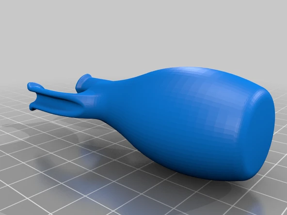 Byr Elastik bilezik desteği (Sadece Plastik Aparattır!!!) 3D - 4