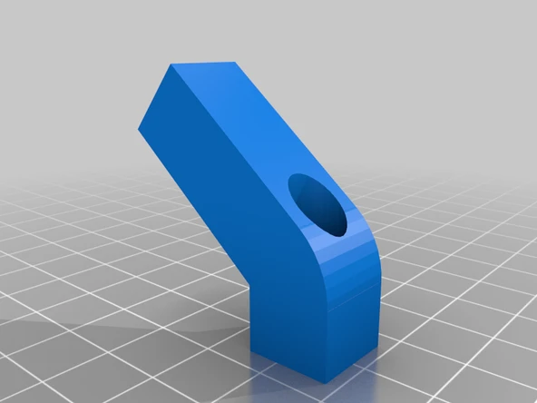 Byr Özelleştirilebilir Dolap Pan Kapak Organizatörü (Sadece Plastik Aparattır!!!) 3D - 4