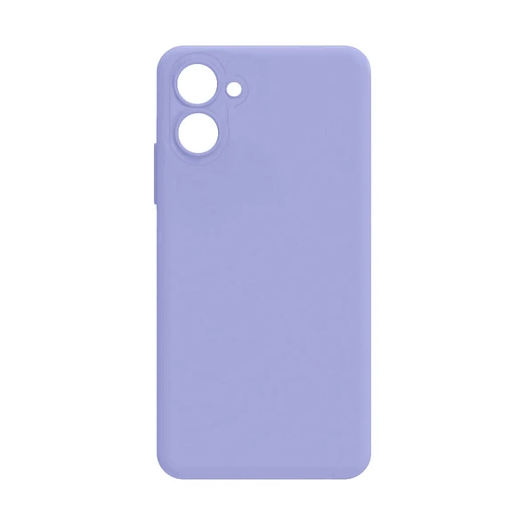 Vivo Y18 Kılıf PremiumS Silikon Arka Kapak - 5