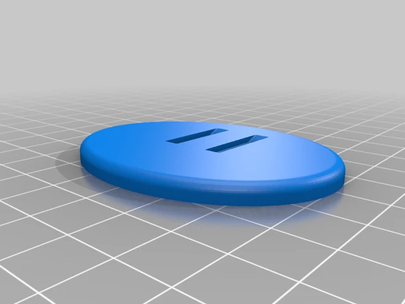 Byr İzle Standı, Bilezik Saat Üssü (Sadece Plastik Aparattır!!!) 3D - 2