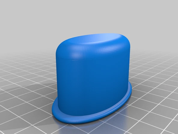 Byr İzle Standı, Bilezik Saat Üssü (Sadece Plastik Aparattır!!!) 3D - 5