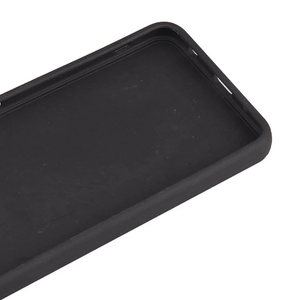 Vivo Y18 Kılıf PremiumS Silikon Arka Kapak - 4