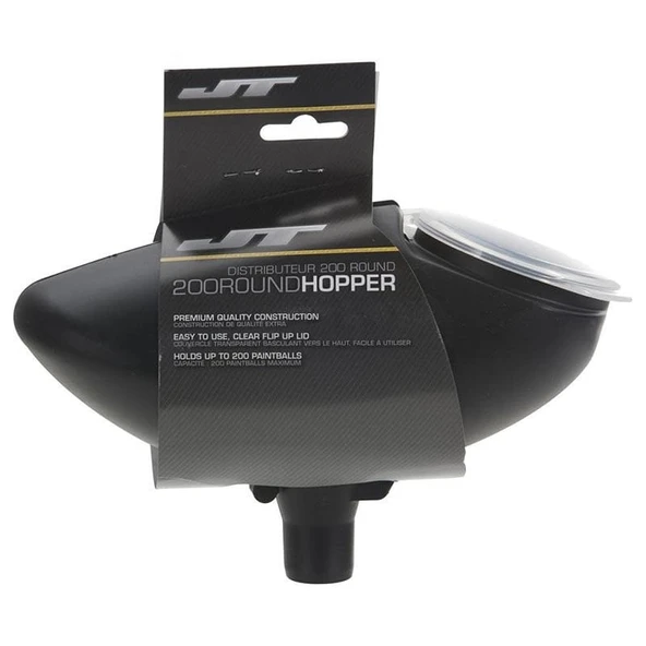PAINTBALL LOADER - 3