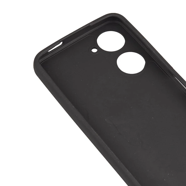 Vivo Y18 Kılıf PremiumS Silikon Arka Kapak - 6