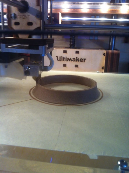 Byr Bilezik III (Sadece Plastik Aparattır!!!) 3D - Resim 3