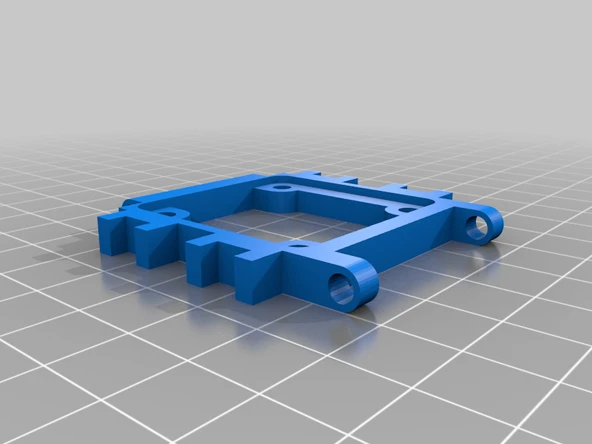 Byr DIY kol saati (Sadece Plastik Aparattır!!!) 3D - 5