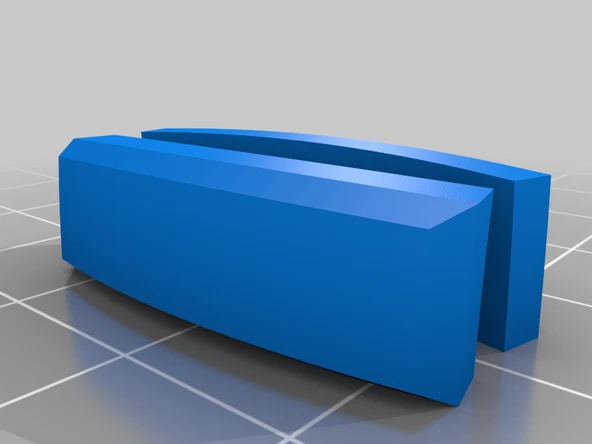 Byr Eşitlik Bileklik/Bilezik (Sadece Plastik Aparattır!!!) 3D - Resim 2