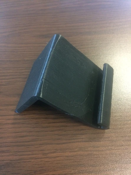 Byr Spatulas desteği (Sadece Plastik Aparattır!!!) 3D - 5