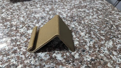 Byr Spatulas desteği (Sadece Plastik Aparattır!!!) 3D - 4