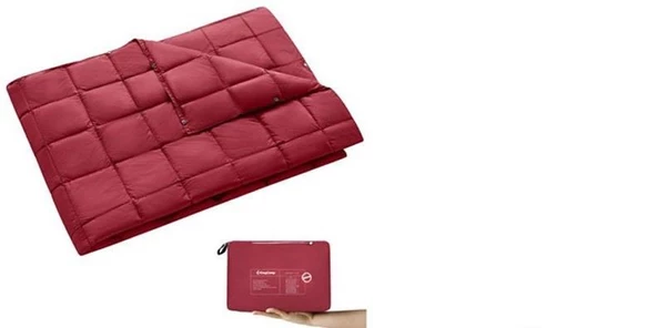 KINGCAMP SMART 540 UYKU TULUM - 2