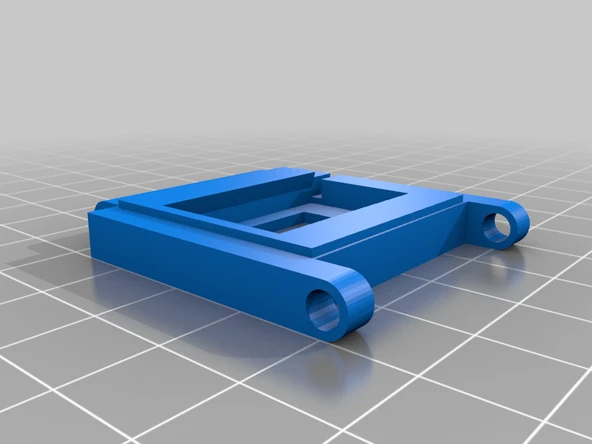 Byr DIY kol saati (Sadece Plastik Aparattır!!!) 3D - 4