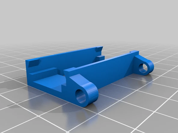 Byr DIY kol saati (Sadece Plastik Aparattır!!!) 3D - 3