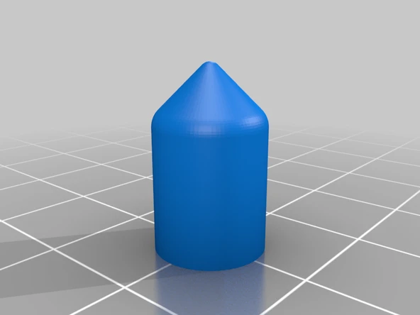 Byr MAST2A: Mini Arduino Güneş İzleyicisi 2 Eksen (Sadece Plastik Aparattır!!!) 3D - 4