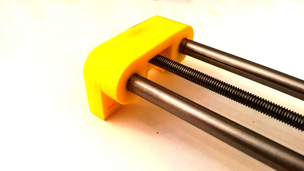 Byr El hareketi kamera kaydırıcısı (Sadece Plastik Aparattır!!!) 3D - 3