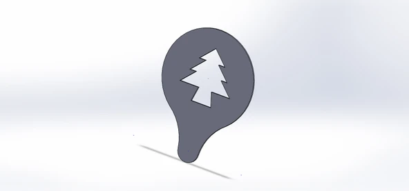 Byr Kahve Barista Aksesuarları Çap 80mm (Sadece Plastik Aparattır!!!) 3D - 5